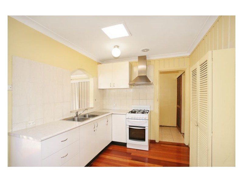 48 Percy Street, Marayong NSW 2148