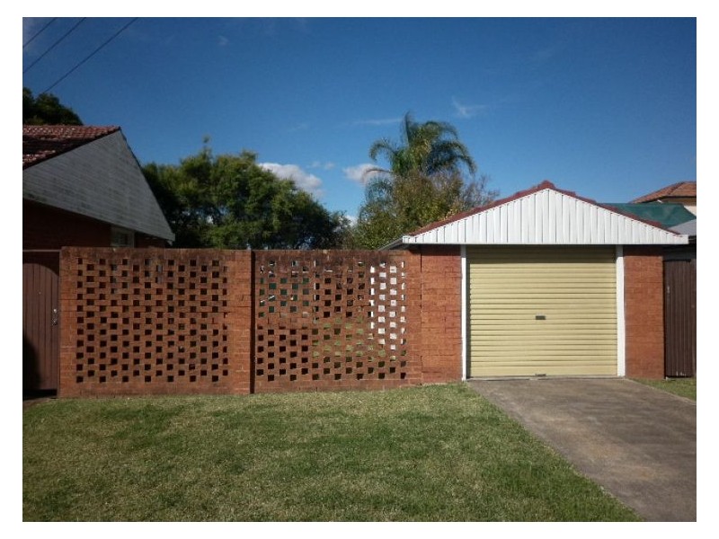 House 24 Malcolm Street,, Blacktown NSW 2148