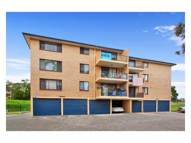 48/5 Griffiths Street, Blacktown NSW 2148