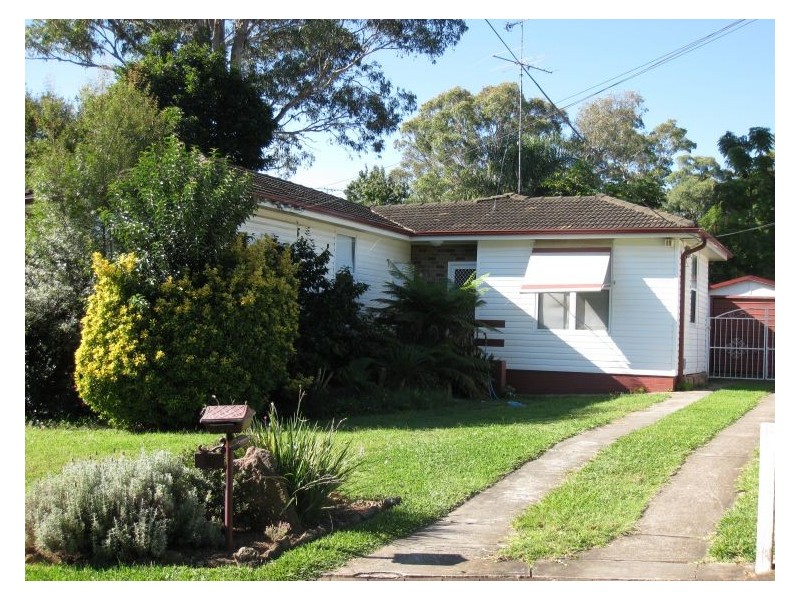 Lalor Park NSW 2147