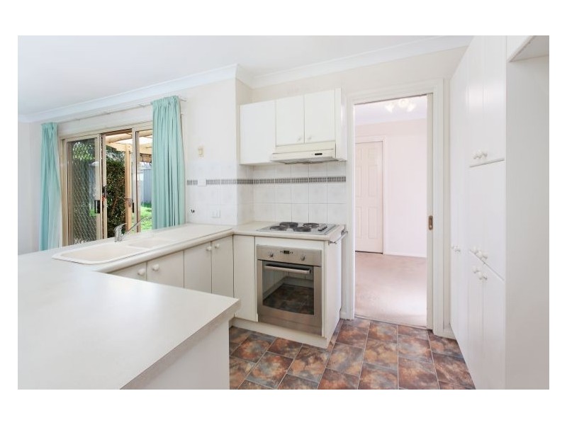 27 Ruckle Place, Doonside NSW 2767