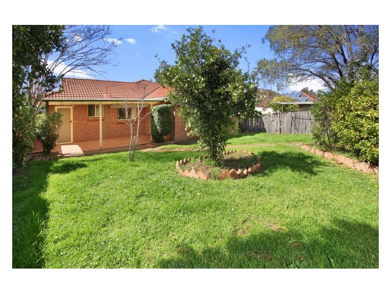 27 Ruckle Place, Doonside NSW 2767