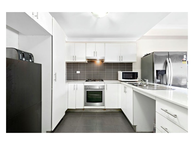 21/26 Clifton Street, Blacktown NSW 2148