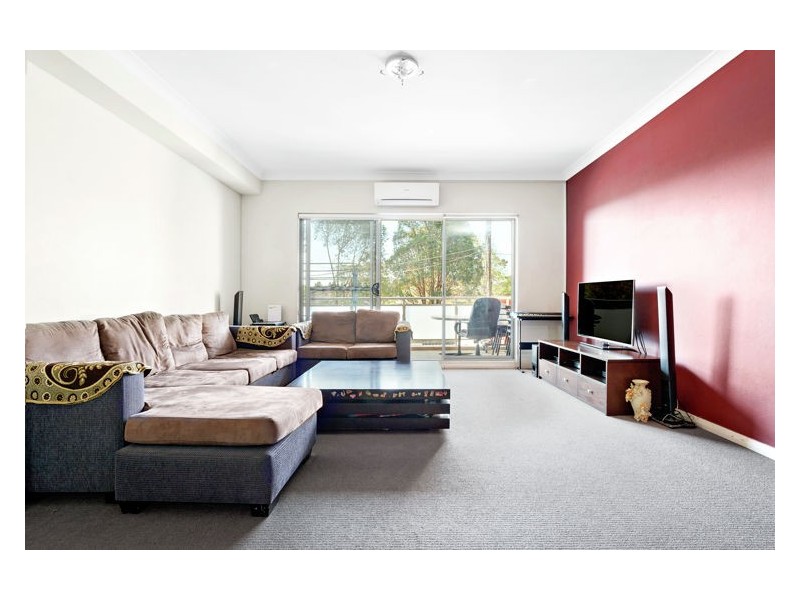 21/26 Clifton Street, Blacktown NSW 2148