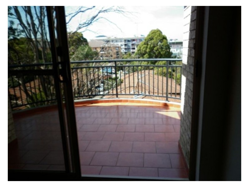 Unit 34/30-32 Fifth Ave,, Blacktown NSW 2148