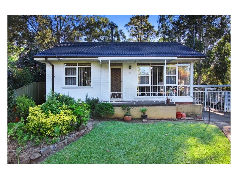 34 Ross Street, Blacktown NSW 2148