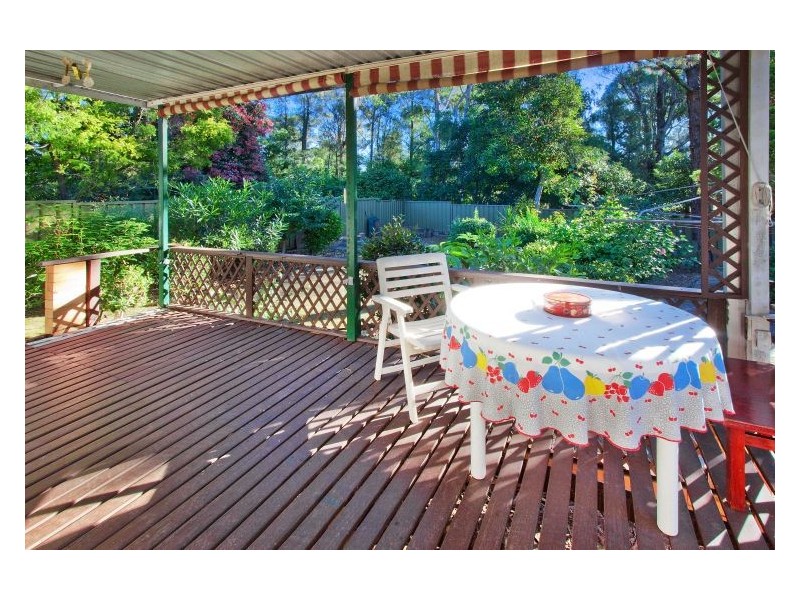 34 Ross Street, Blacktown NSW 2148