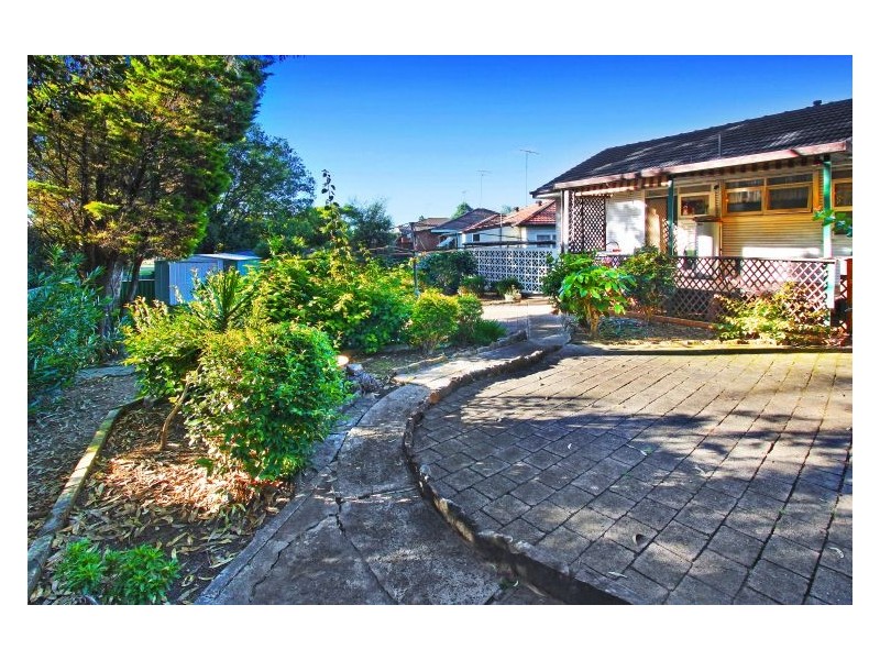 34 Ross Street, Blacktown NSW 2148