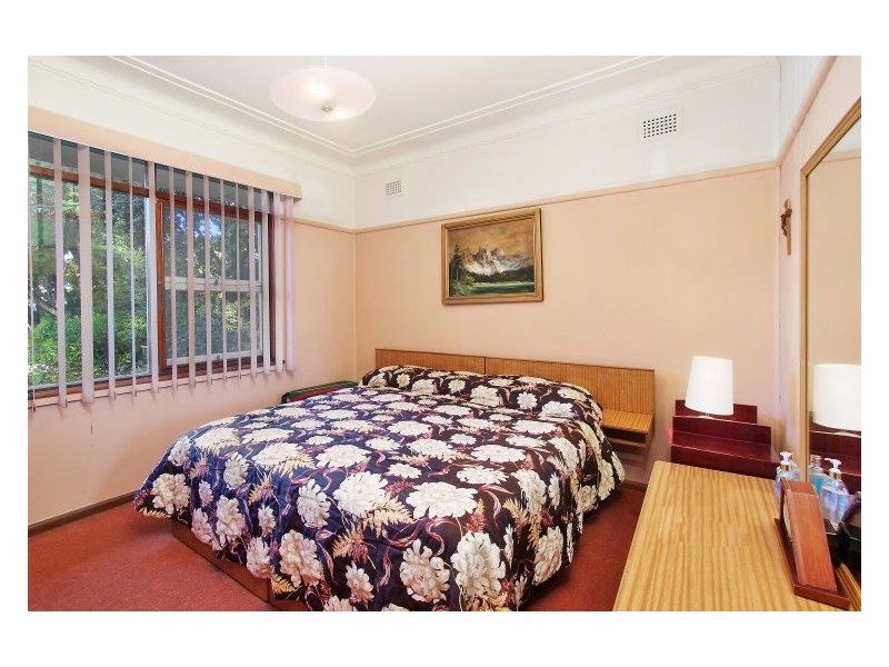 34 Ross Street, Blacktown NSW 2148