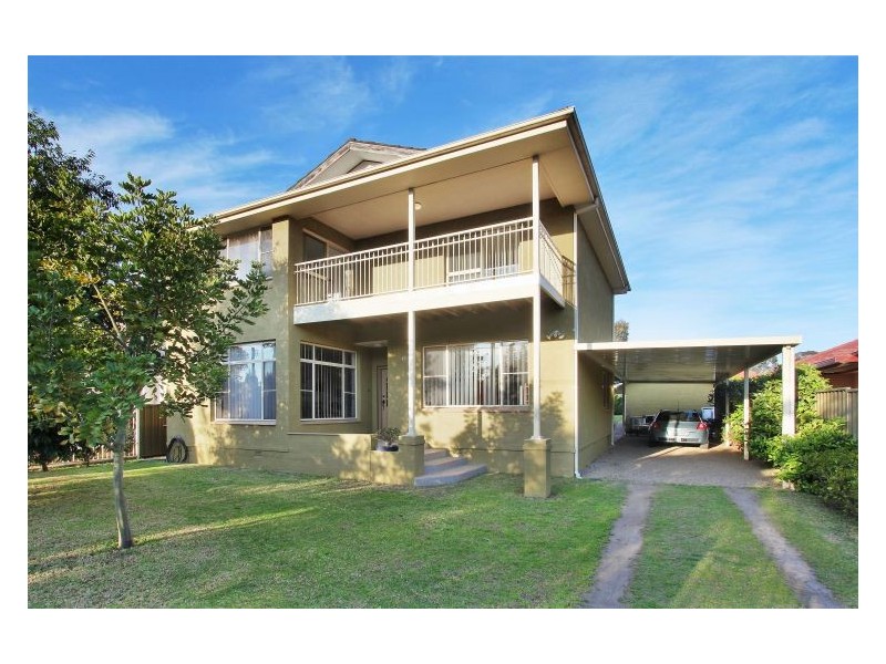 15 Stewart Avenue, Blacktown NSW 2148