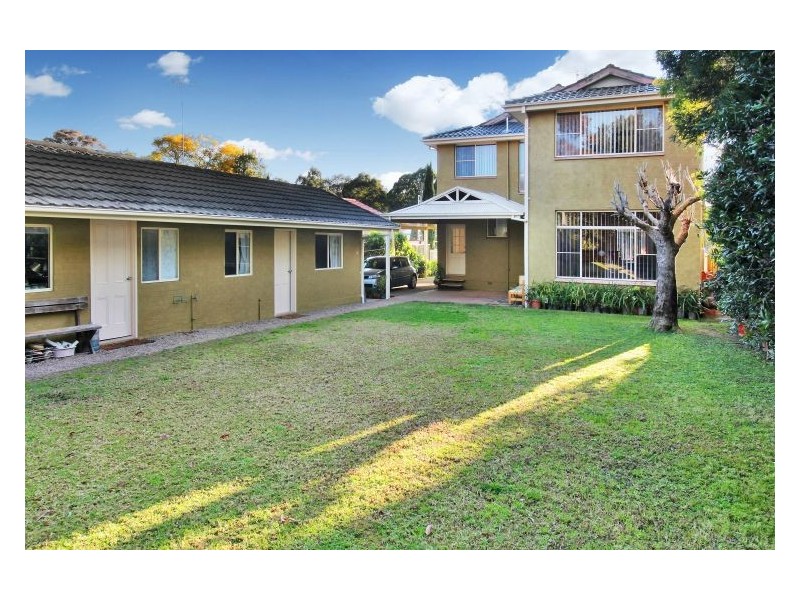 15 Stewart Avenue, Blacktown NSW 2148