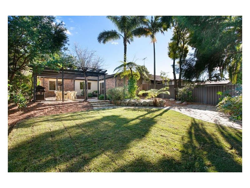 Seven Hills NSW 2147