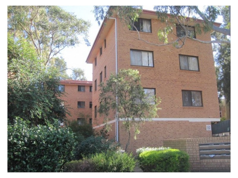 Unit 23/7 Boyd Street,, Blacktown NSW 2148