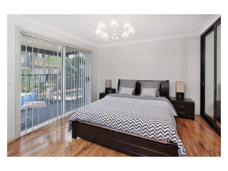 4 Upwey Street, Prospect NSW 2148