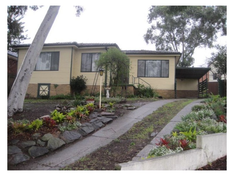 House 10 Baroona Place,, Seven Hills NSW 2147