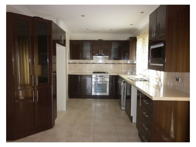 House 28 Mariko Place,, Blacktown NSW 2148