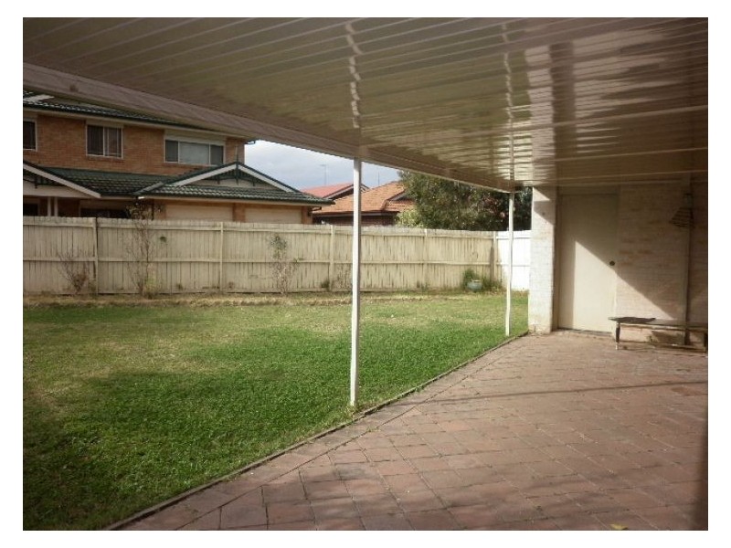 House 28 Mariko Place,, Blacktown NSW 2148