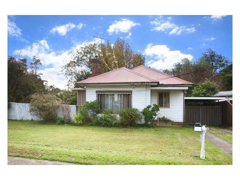 Seven Hills NSW 2147