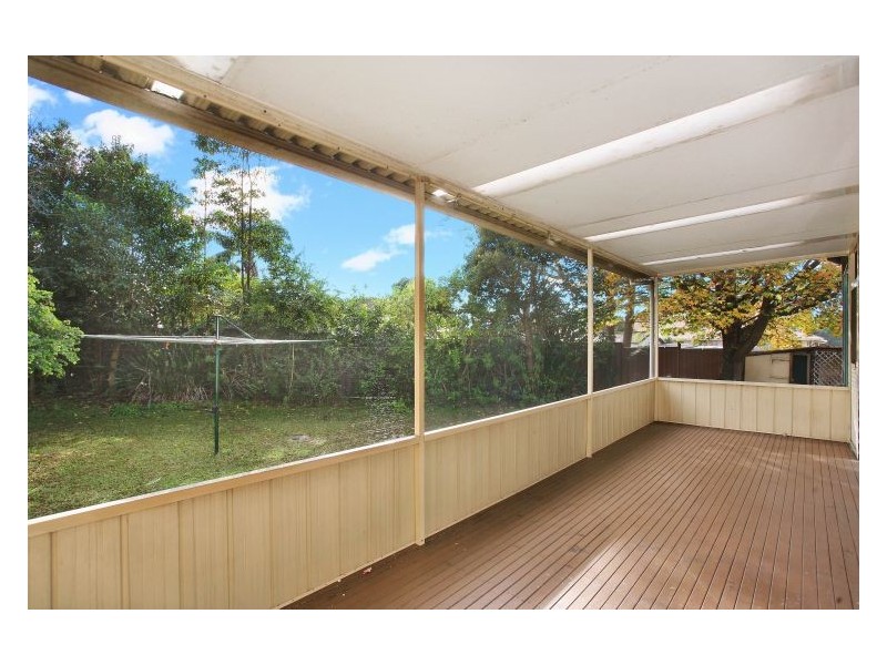 Seven Hills NSW 2147