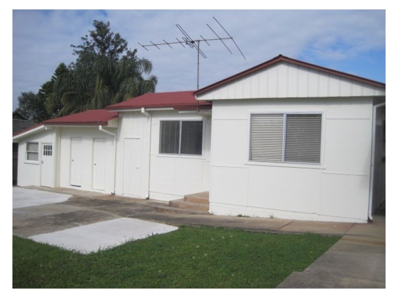 Granny Flat 71 Walters Road,, Blacktown NSW 2148