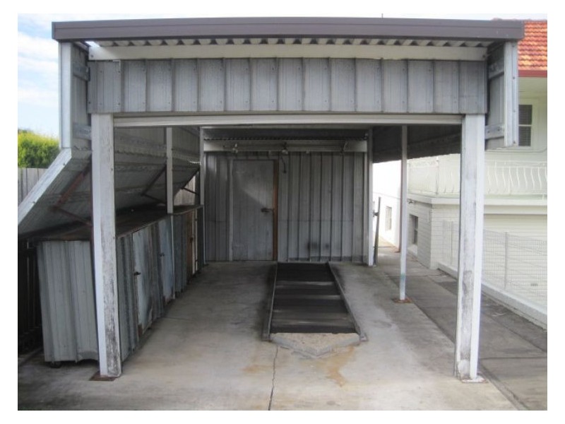 Granny Flat 71 Walters Road,, Blacktown NSW 2148