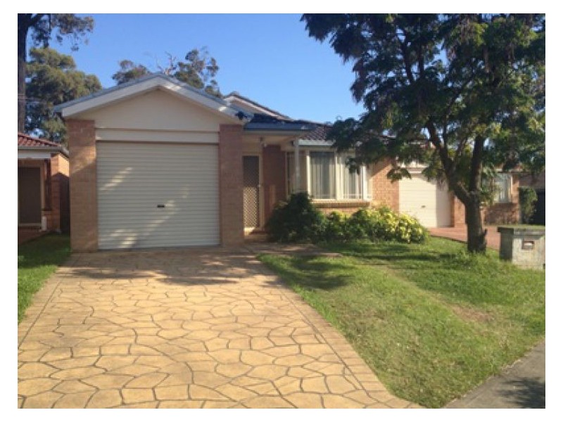 House 6b Frith Street,, Doonside NSW 2767