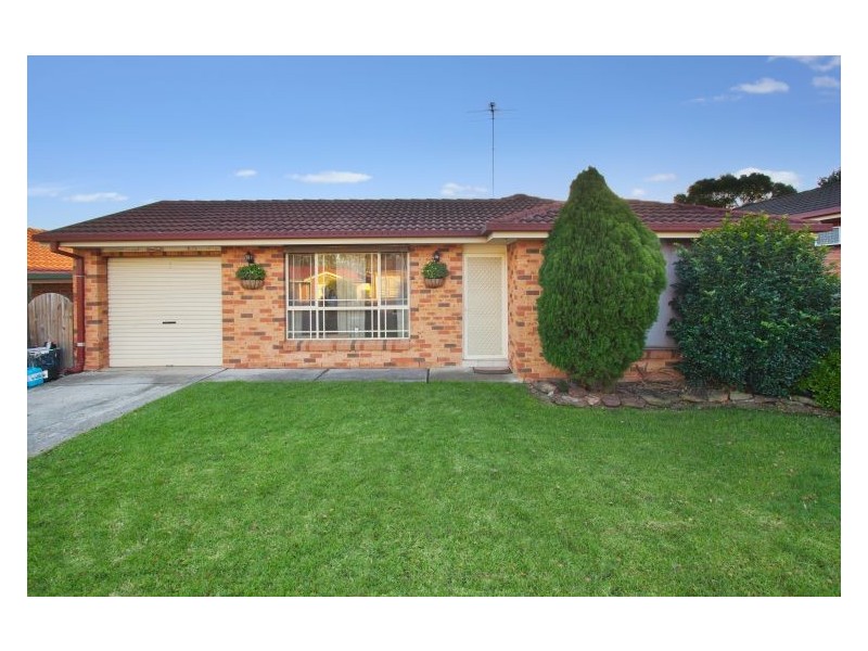 Glendenning NSW 2761