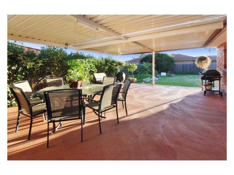 Glendenning NSW 2761