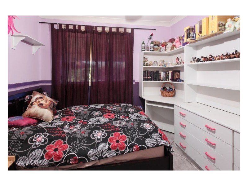 Glendenning NSW 2761