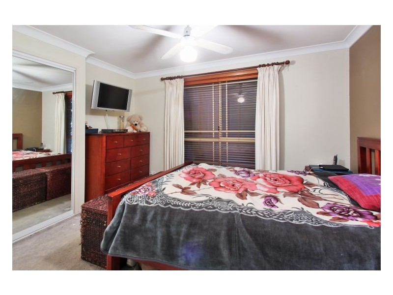 Glendenning NSW 2761