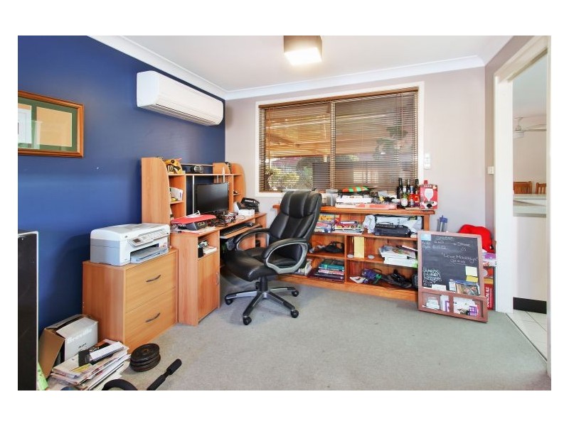 Glendenning NSW 2761