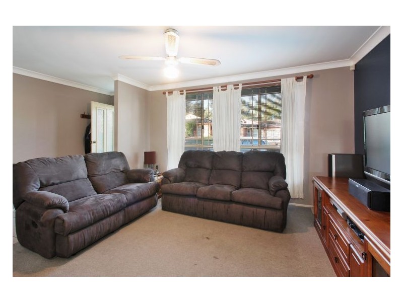 Glendenning NSW 2761