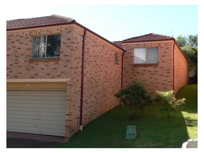 Townhouse 50/18 Buckleys Road,, Winston Hills NSW 2153