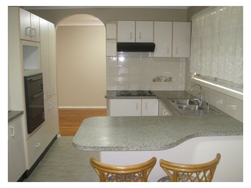 House 7 Mantaka Street,, Blacktown NSW 2148