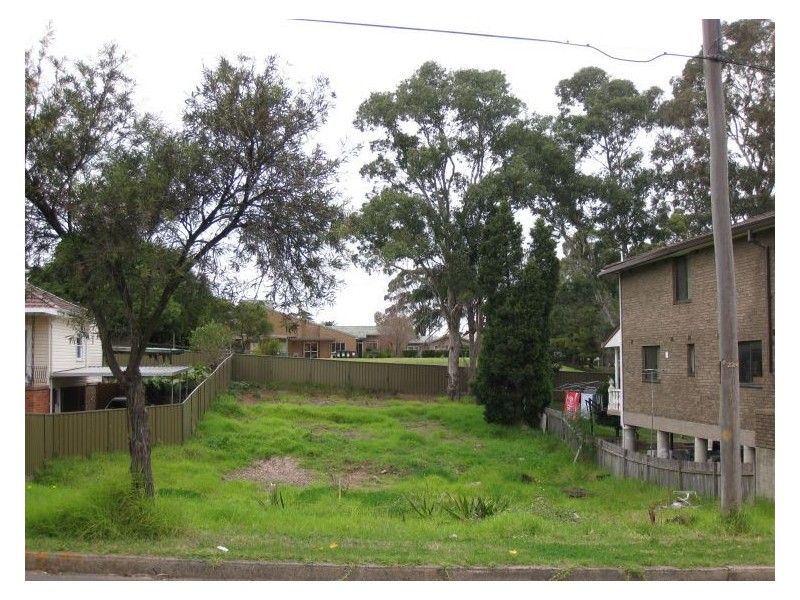 Pendle Hill NSW 2145