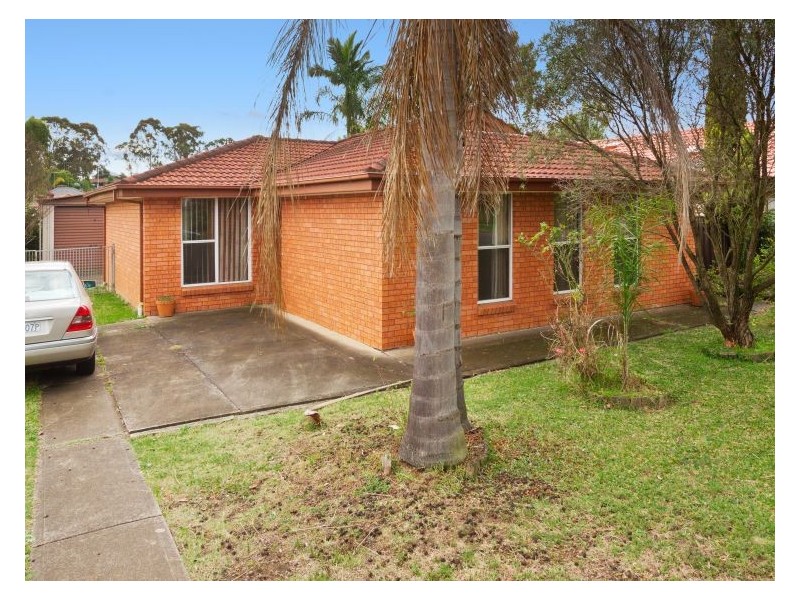 18 Heapey Street, Blacktown NSW 2148