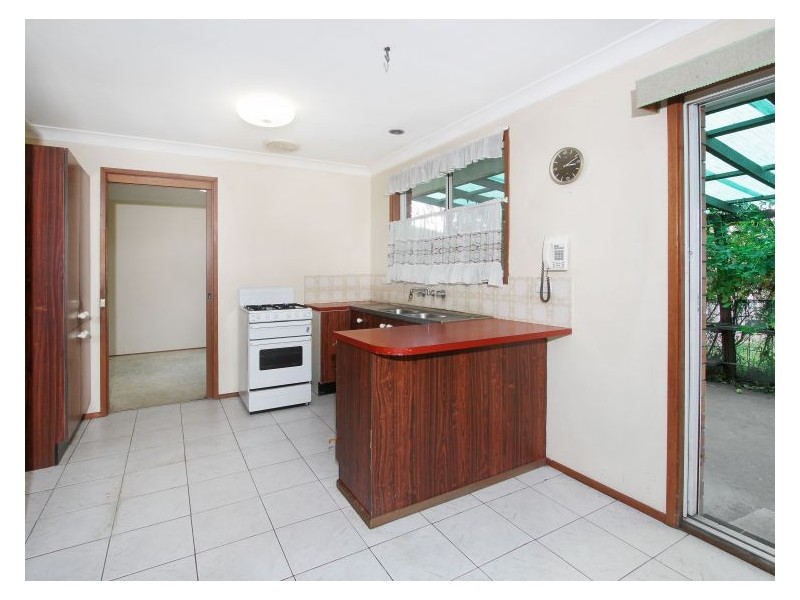 18 Heapey Street, Blacktown NSW 2148