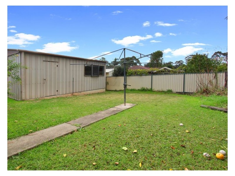 18 Heapey Street, Blacktown NSW 2148