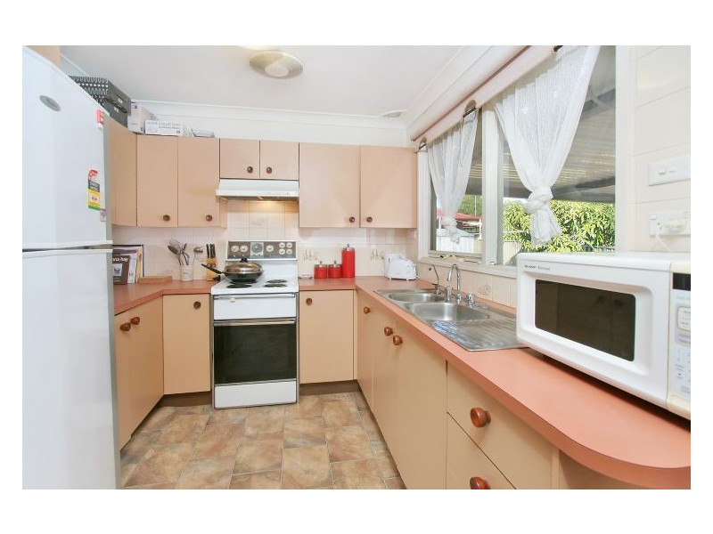 22 Caratel Crescent, Marayong NSW 2148