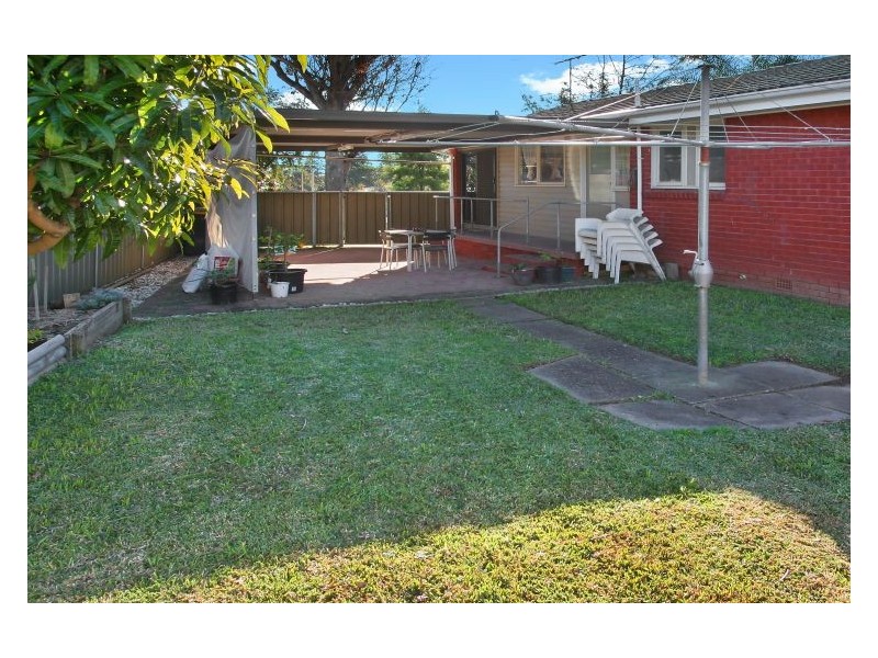 22 Caratel Crescent, Marayong NSW 2148