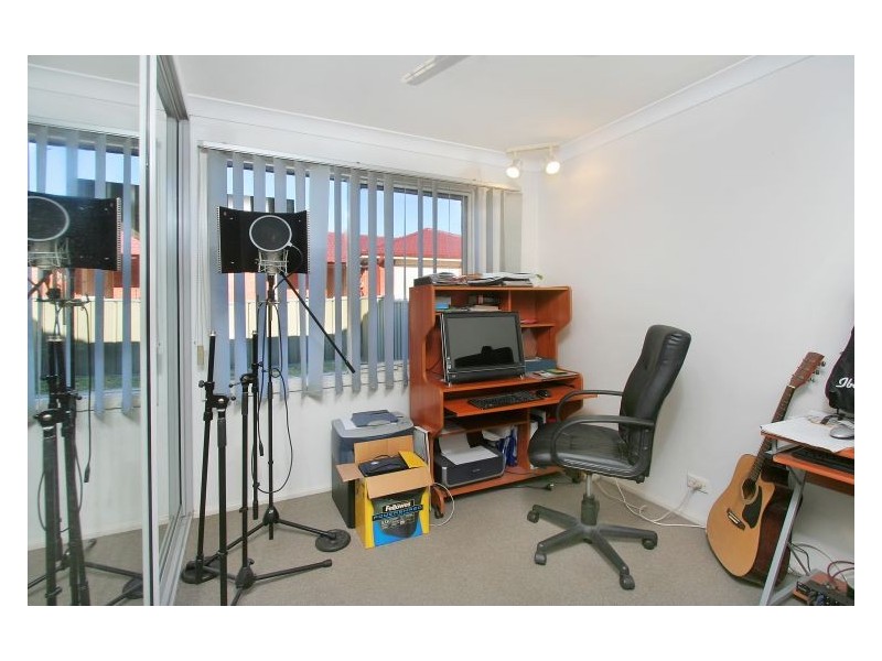 22 Caratel Crescent, Marayong NSW 2148