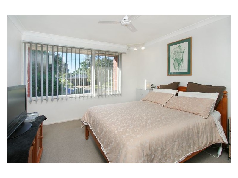 22 Caratel Crescent, Marayong NSW 2148