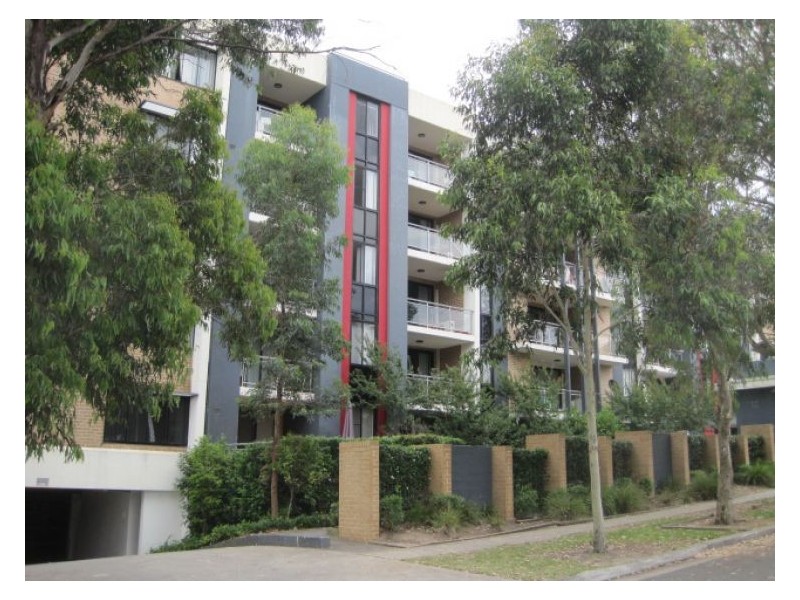 Unit 32/16-24 Oxford Street,, Blacktown NSW 2148
