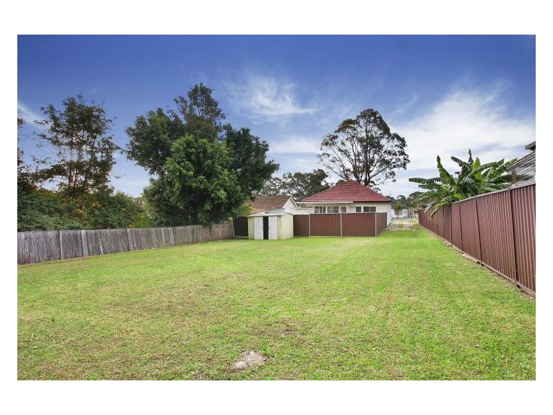 36 Newhaven Avenue, Blacktown NSW 2148