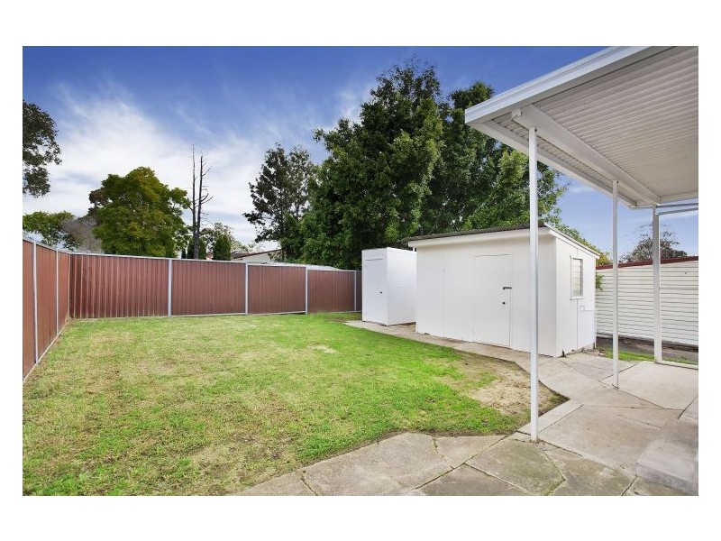36 Newhaven Avenue, Blacktown NSW 2148