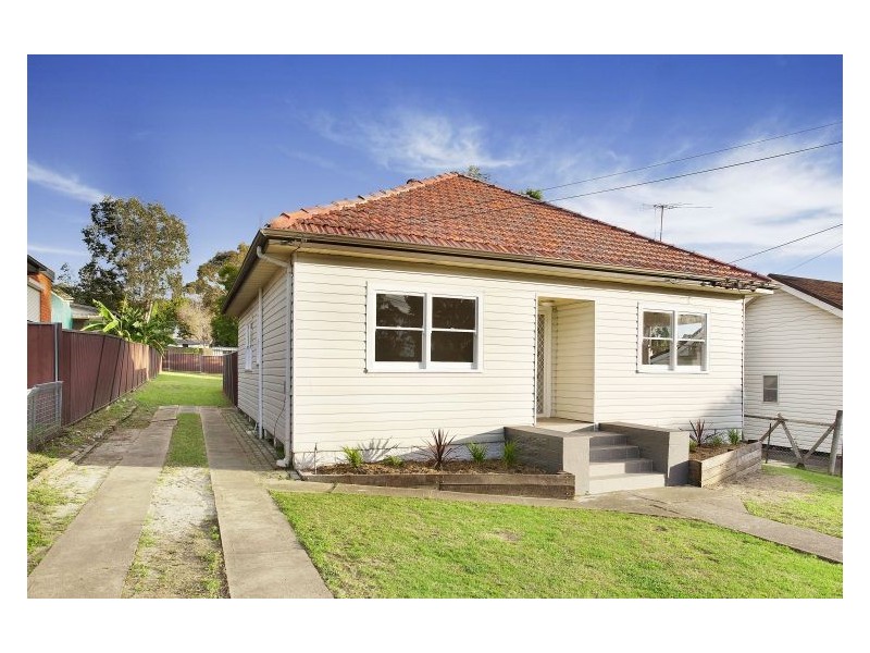 36 Newhaven Avenue, Blacktown NSW 2148