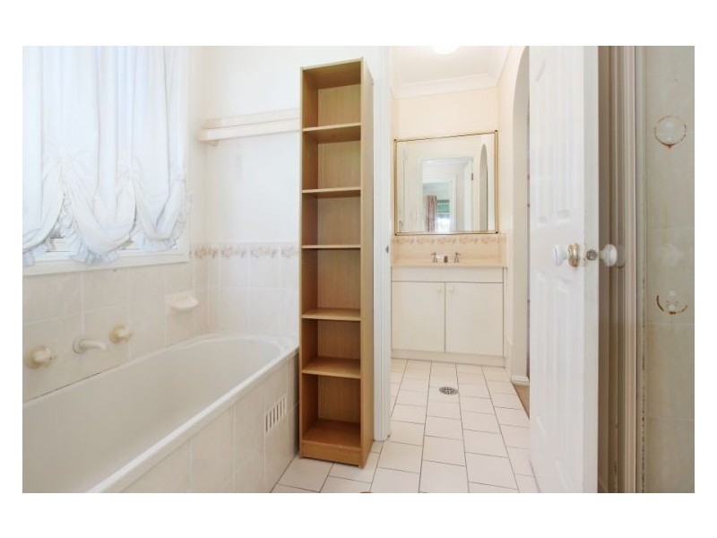 House 27 Ruckle Place, Doonside NSW 2767