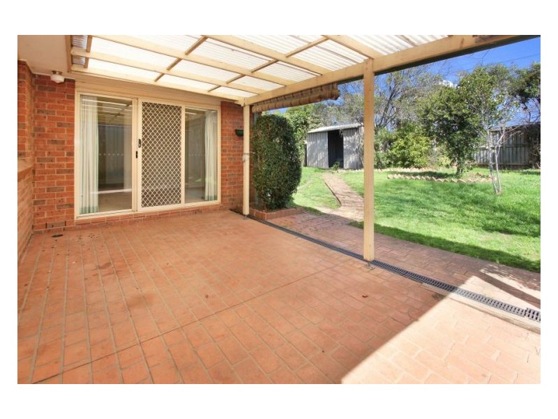 House 27 Ruckle Place, Doonside NSW 2767
