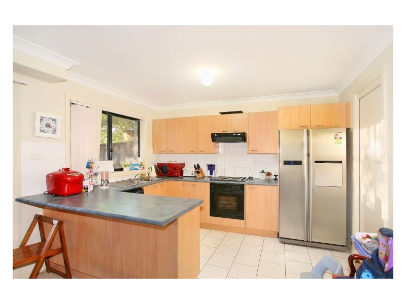 Castle Hill NSW 2154