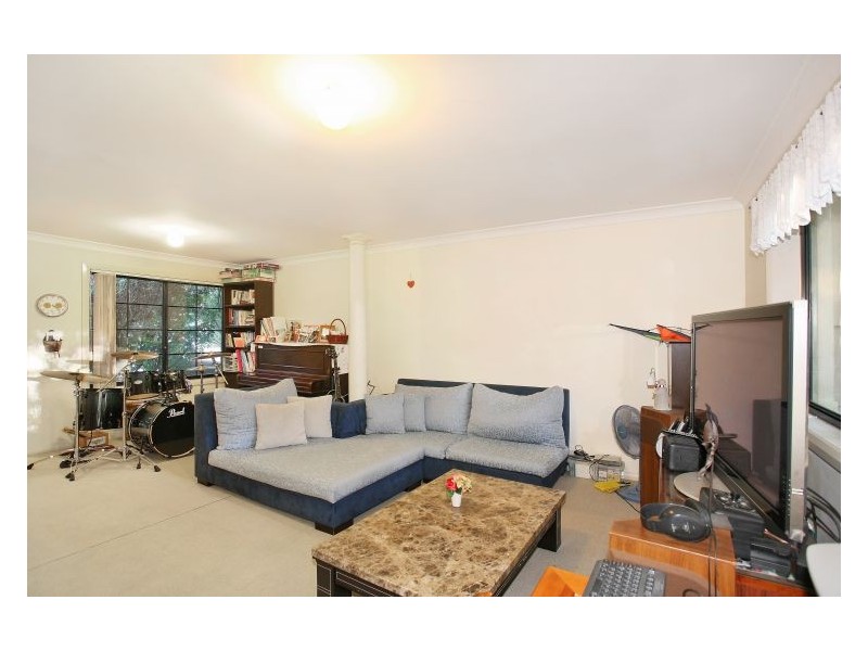 Castle Hill NSW 2154